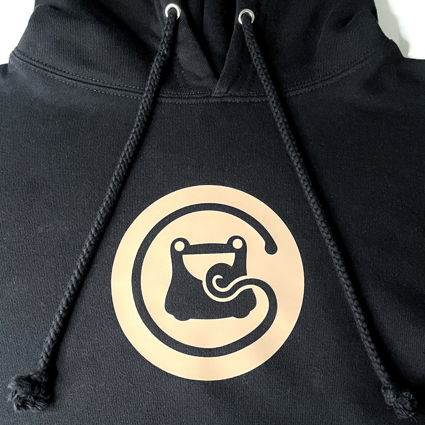 RS Hoodie // Black