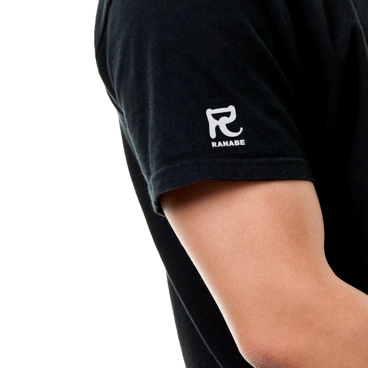 T-Shirt // Rana Bellus Shoe