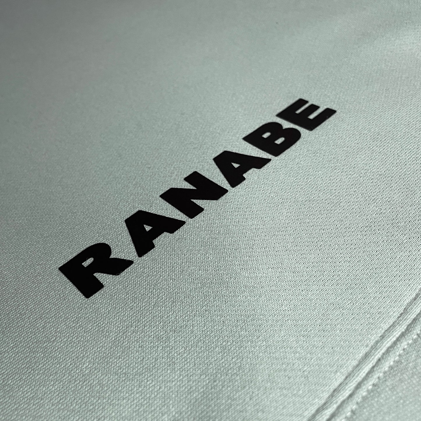 RS Hoodie // Dusty Sage Green