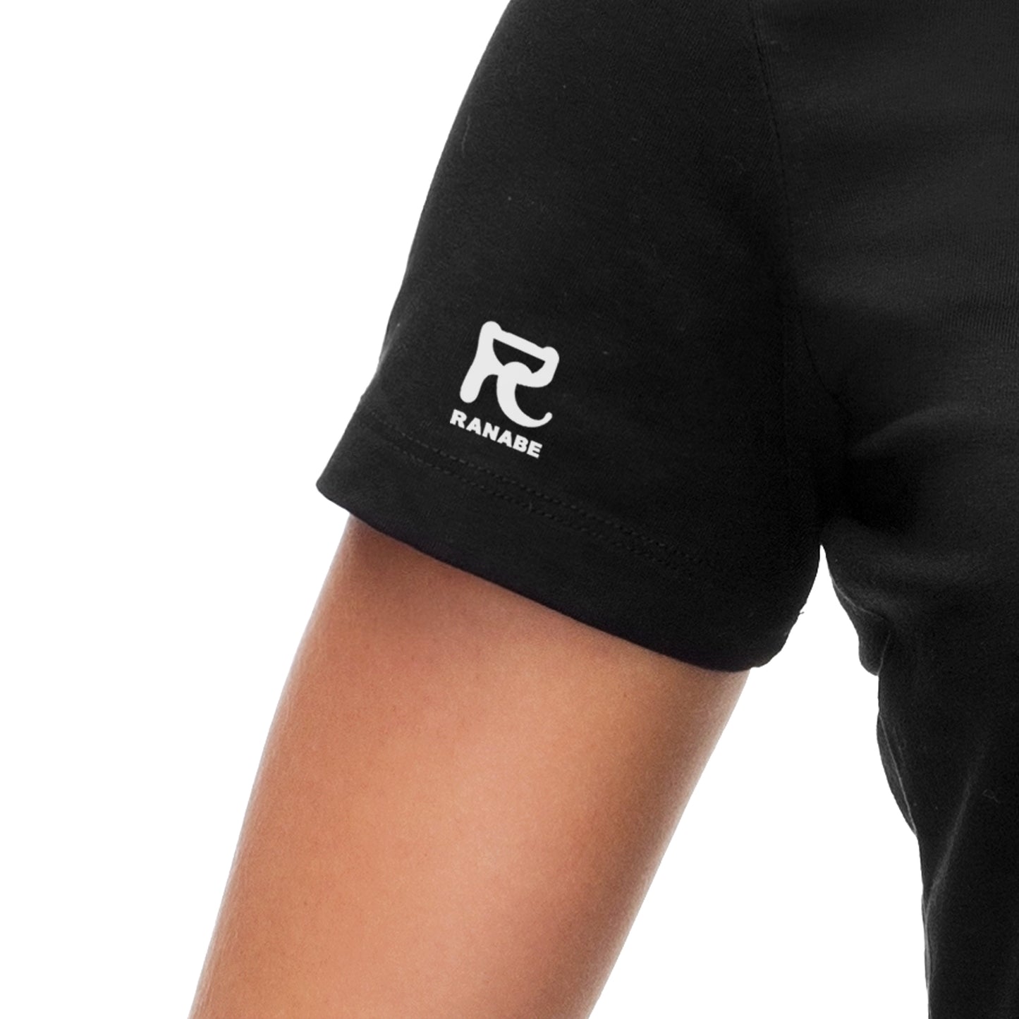 T-Shirt // Rana Bellus Ice Cream