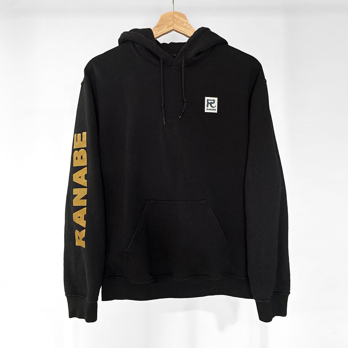 Hoodie // Rana Crown & Gladium