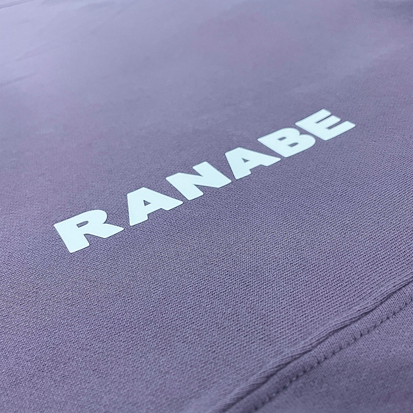 RS Hoodie // Plum