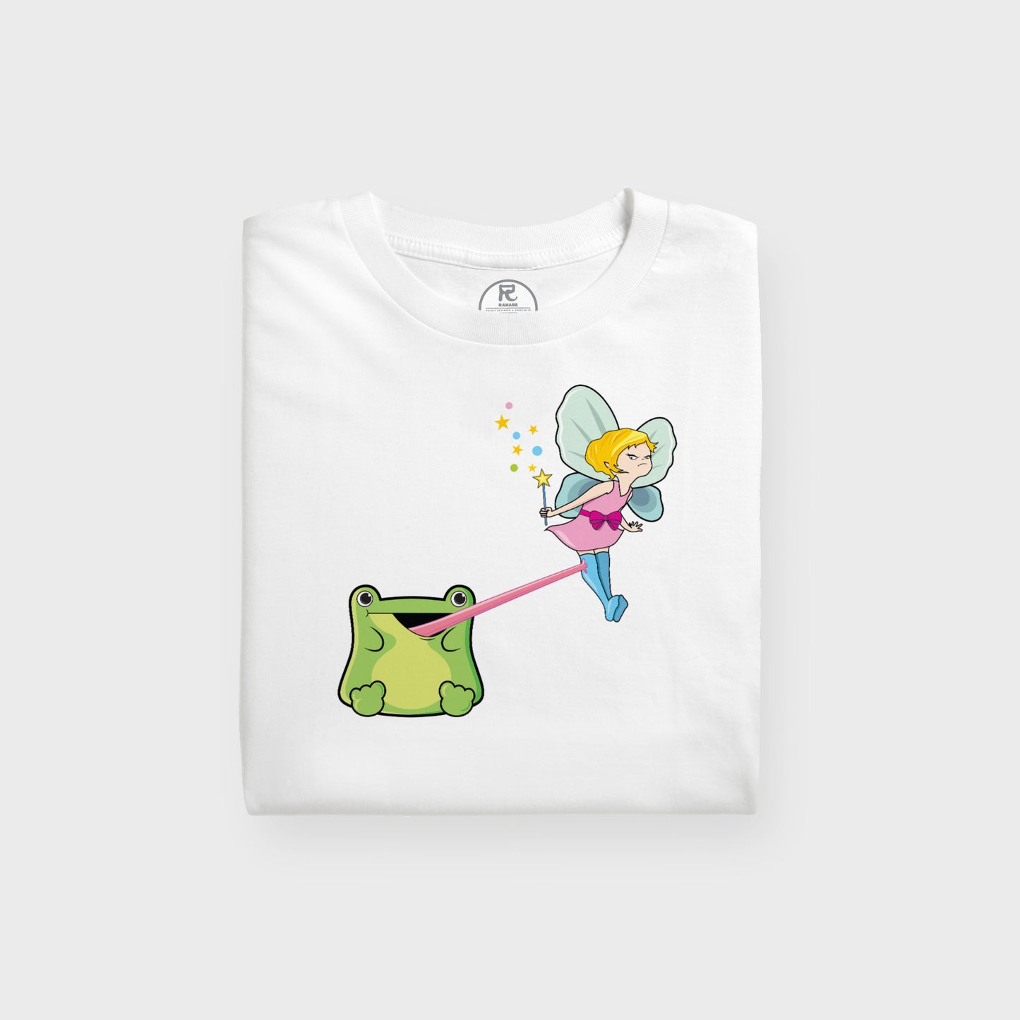 T-Shirt // Rana Bellus Fairy